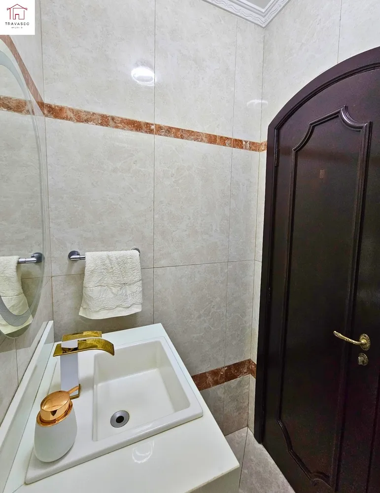 Casa, 5 quartos, 257 m² - Foto 7
