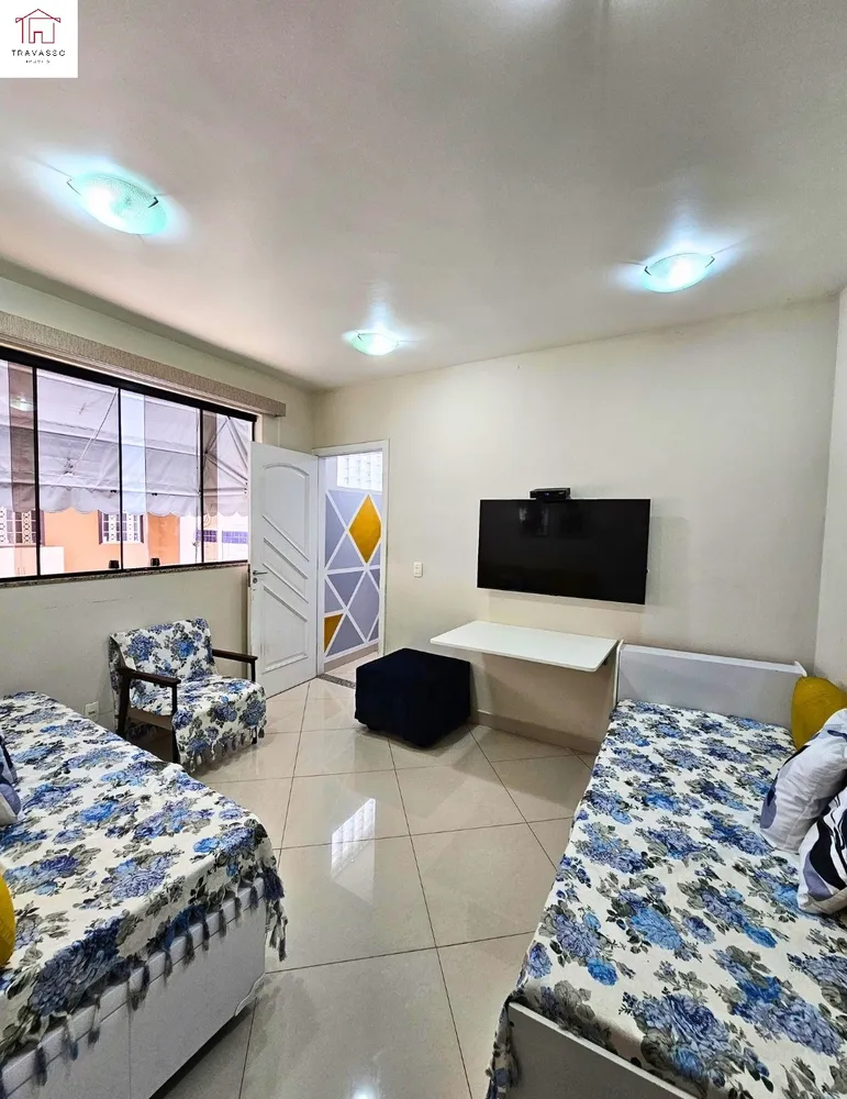 Casa, 5 quartos, 257 m² - Foto 36