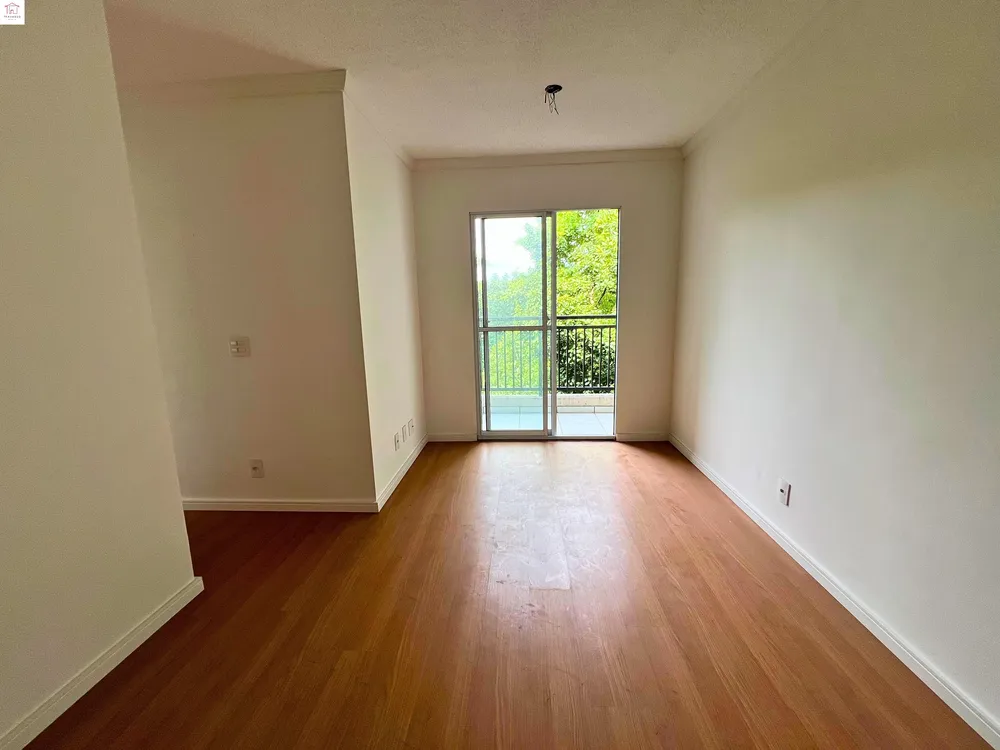 Apartamento, 3 quartos, 55 m² - Foto 2