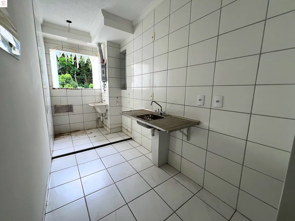 Apartamento, 3 quartos, 55 m² - Foto 6