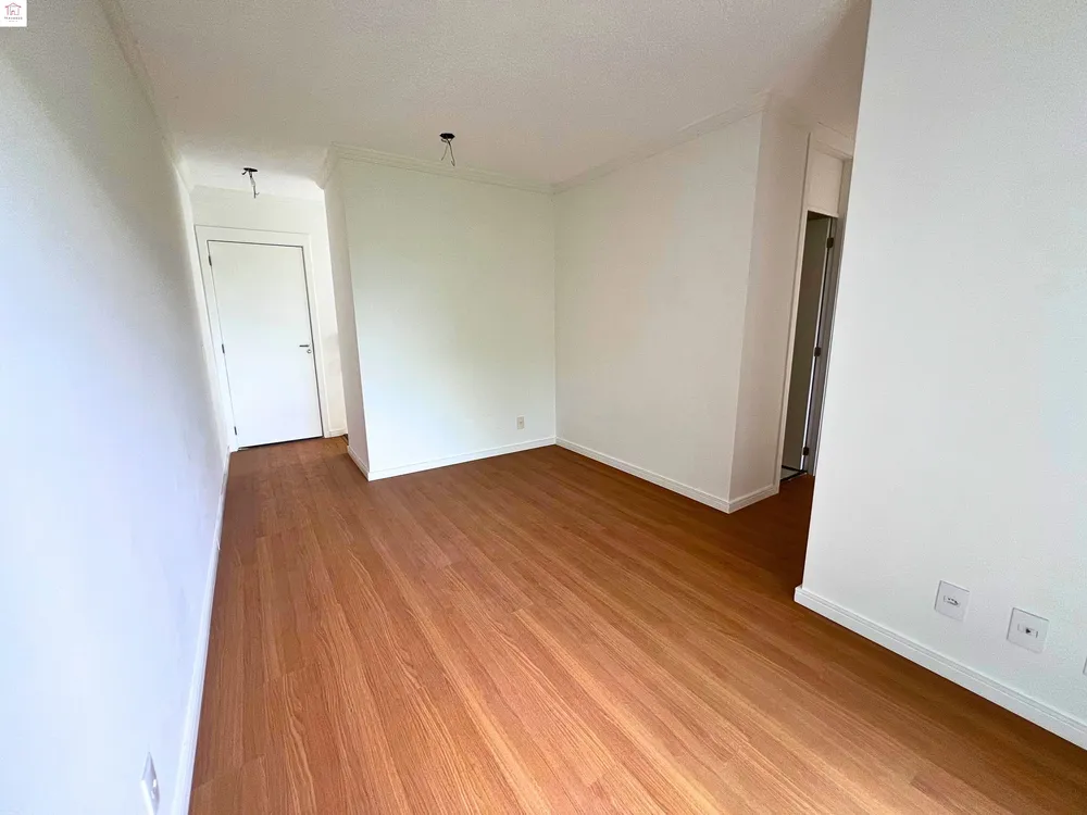 Apartamento, 3 quartos, 55 m² - Foto 1