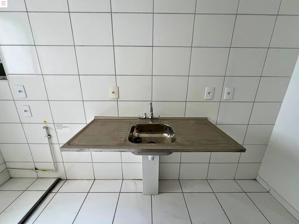 Apartamento, 3 quartos, 55 m² - Foto 5