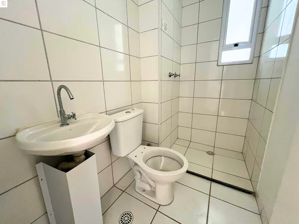 Apartamento, 3 quartos, 55 m² - Foto 9