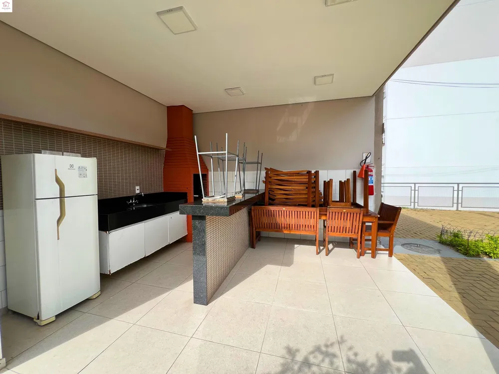Apartamento, 3 quartos, 55 m² - Foto 15