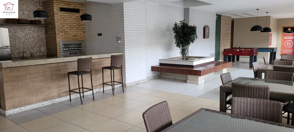 Apartamento, 2 quartos, 60 m² - Foto 41
