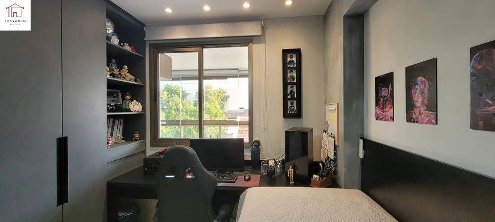 Apartamento, 2 quartos, 60 m² - Foto 12