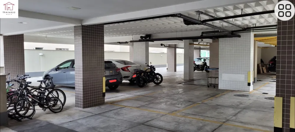 Apartamento, 2 quartos, 60 m² - Foto 30