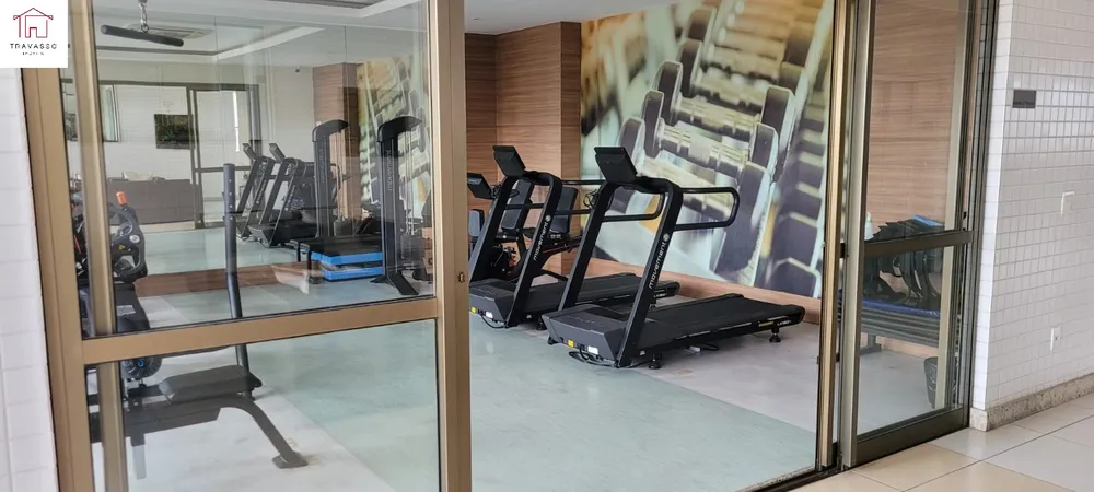 Apartamento, 2 quartos, 60 m² - Foto 36