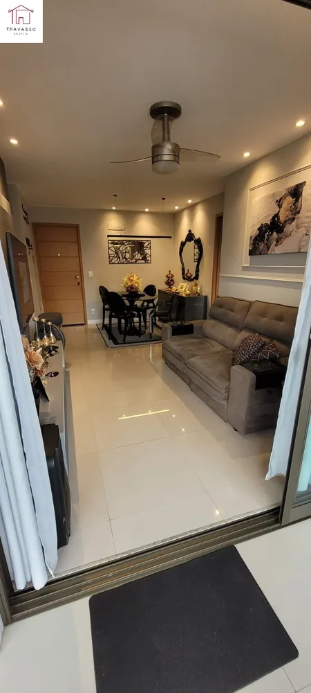 Apartamento, 2 quartos, 60 m² - Foto 1