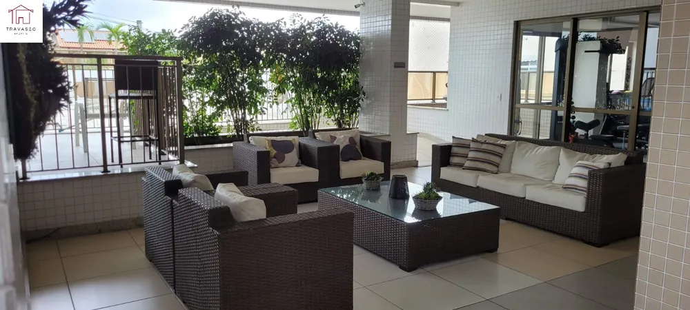 Apartamento, 2 quartos, 60 m² - Foto 35