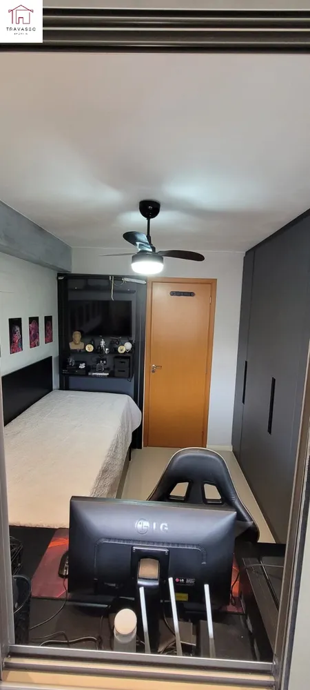 Apartamento, 2 quartos, 60 m² - Foto 9