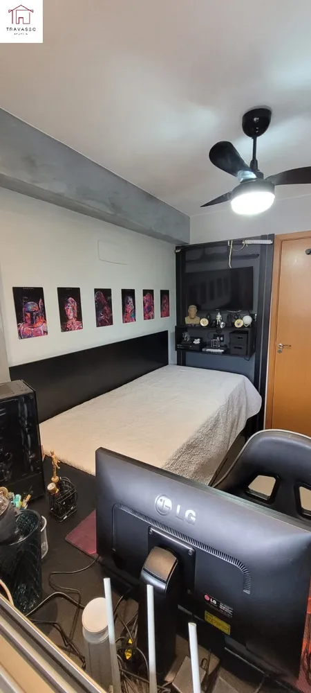 Apartamento, 2 quartos, 60 m² - Foto 10