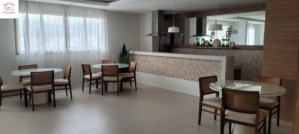 Apartamento, 2 quartos, 60 m² - Foto 31