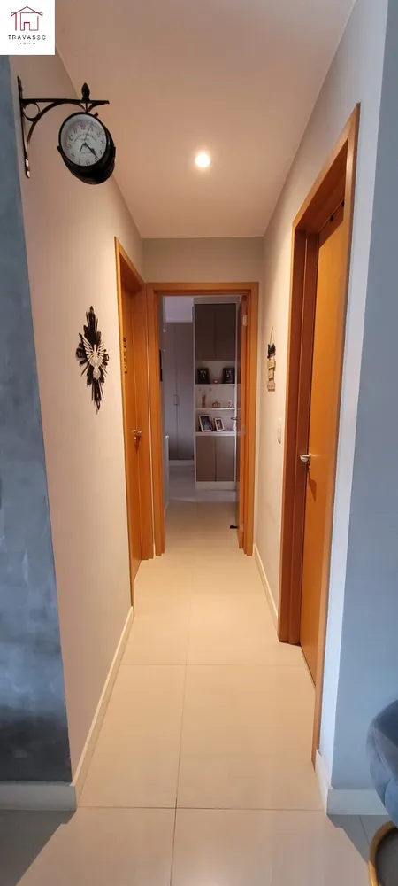 Apartamento, 2 quartos, 60 m² - Foto 14