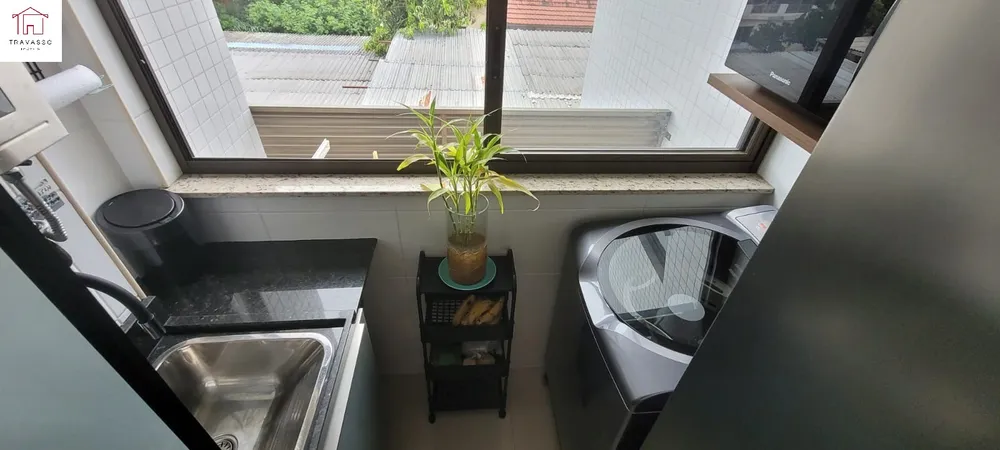 Apartamento, 2 quartos, 60 m² - Foto 7