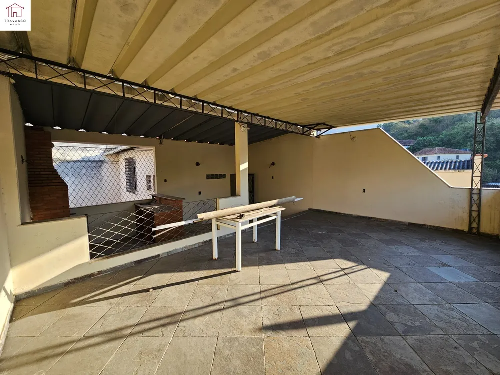 Casa, 3 quartos, 250 m² - Foto 28