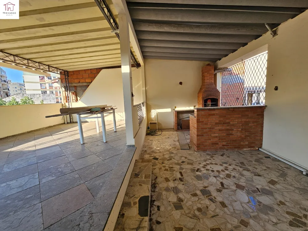 Casa, 3 quartos, 250 m² - Foto 21