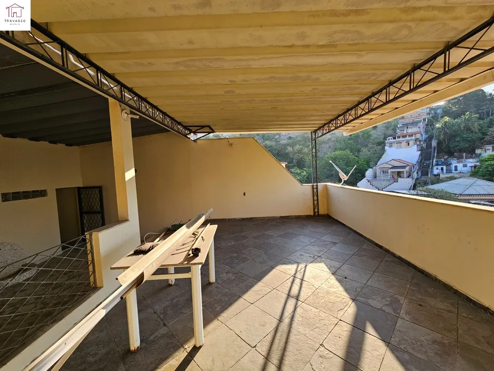 Casa, 3 quartos, 250 m² - Foto 25