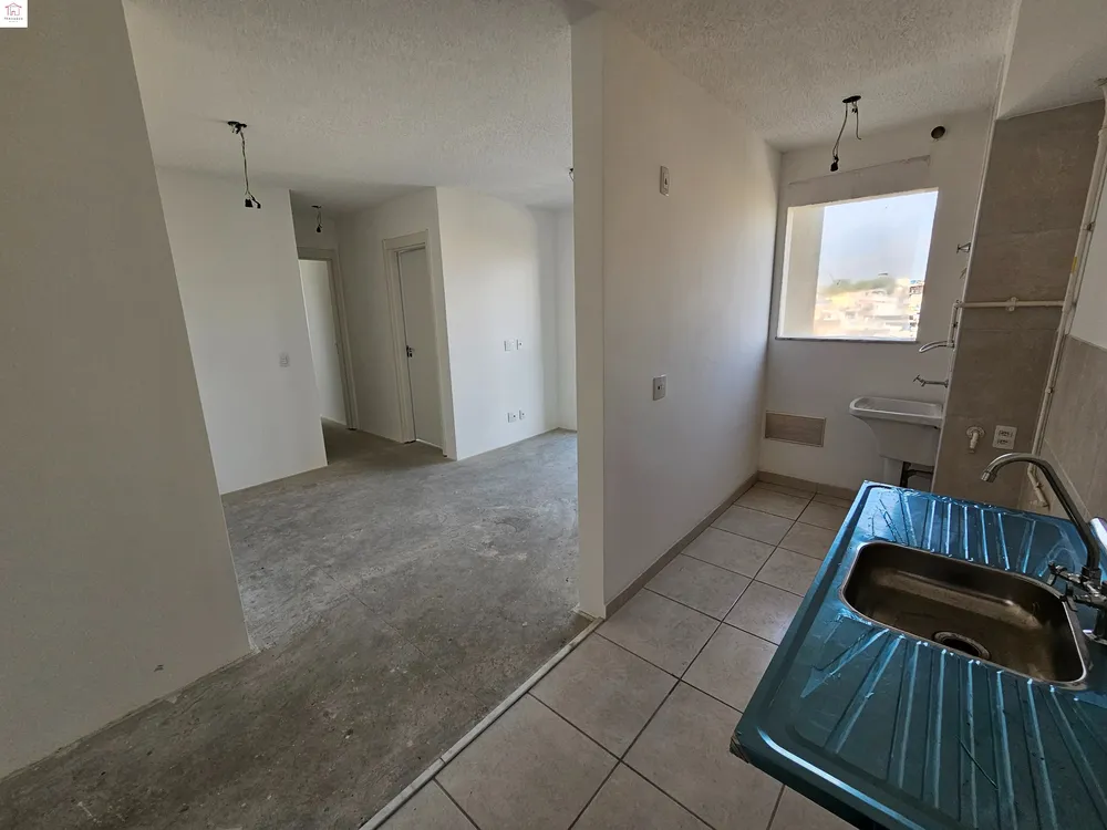 Apartamento, 2 quartos, 48 m² - Foto 7