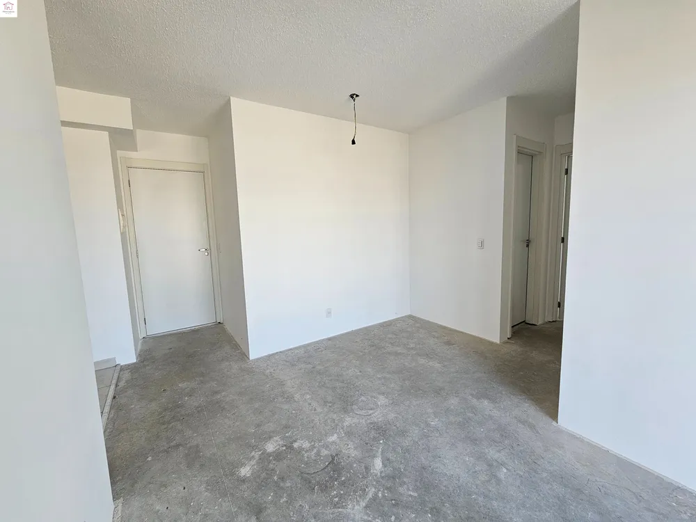 Apartamento, 2 quartos, 48 m² - Foto 5