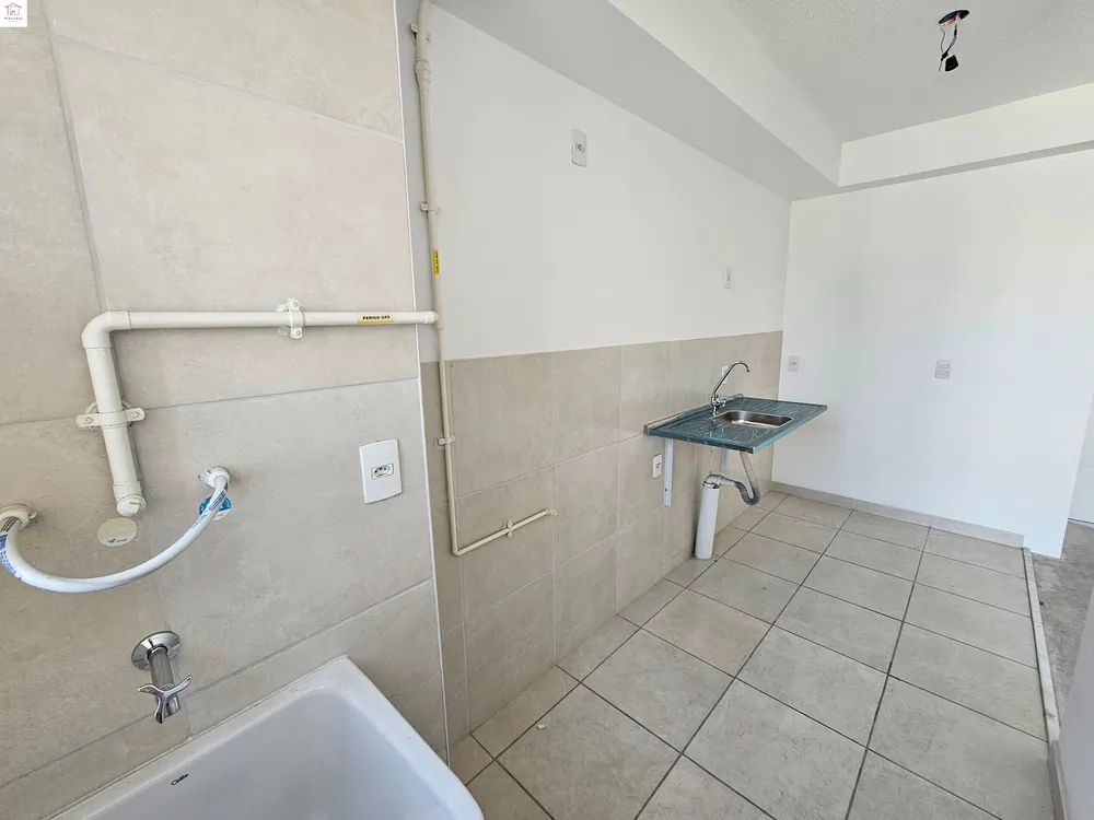 Apartamento, 2 quartos, 48 m² - Foto 19