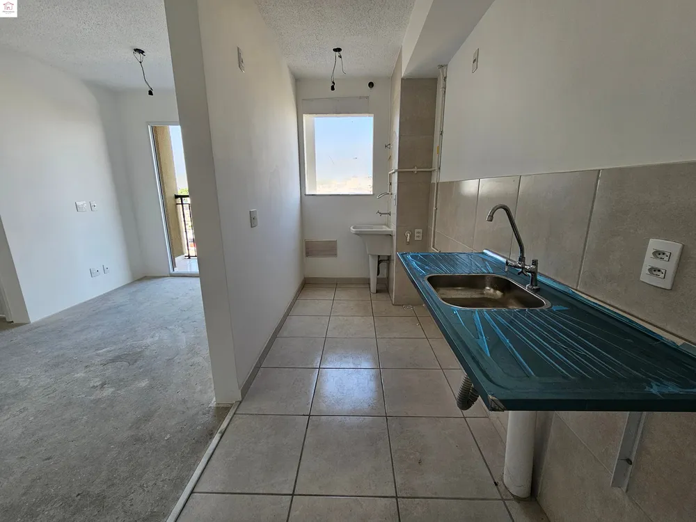 Apartamento, 2 quartos, 48 m² - Foto 23