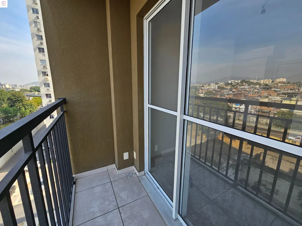 Apartamento, 2 quartos, 48 m² - Foto 1