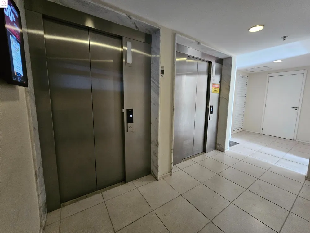 Apartamento, 2 quartos, 48 m² - Foto 12
