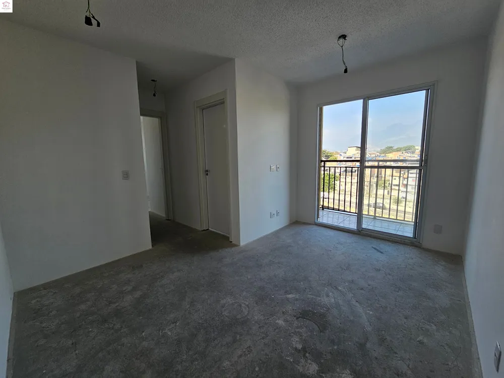 Apartamento, 2 quartos, 48 m² - Foto 4