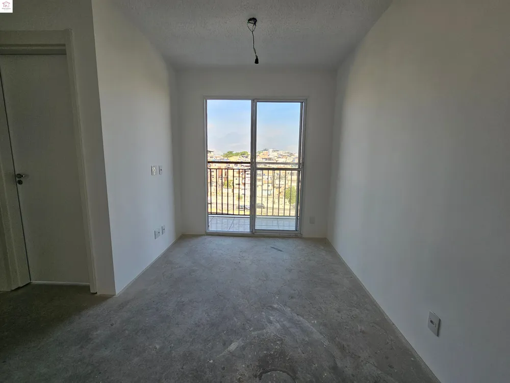 Apartamento, 2 quartos, 48 m² - Foto 3