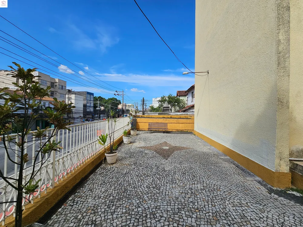 Apartamento, 2 quartos, 48 m² - Foto 2