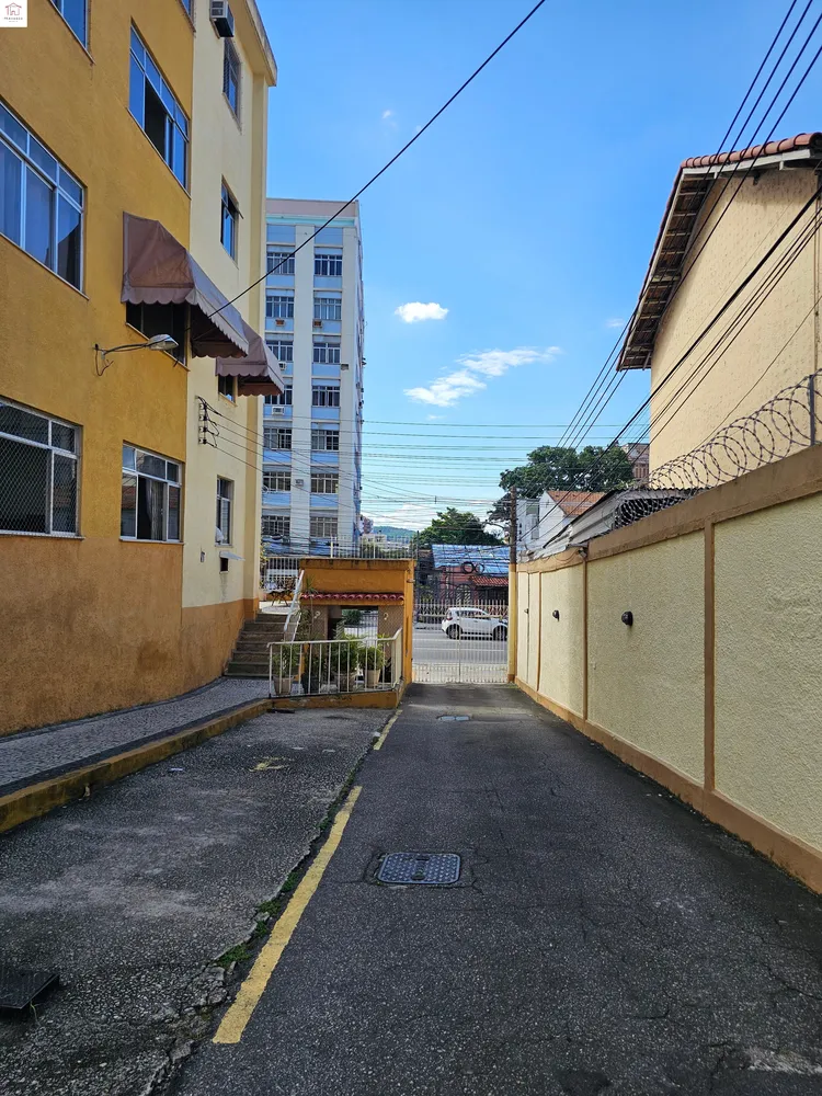 Apartamento, 2 quartos, 48 m² - Foto 4