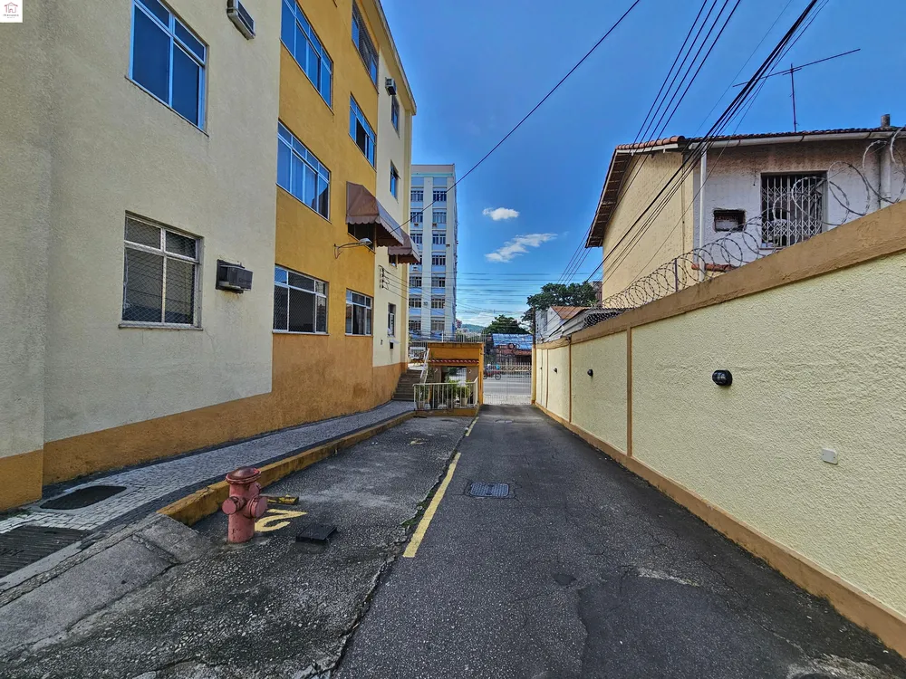Apartamento, 2 quartos, 48 m² - Foto 26