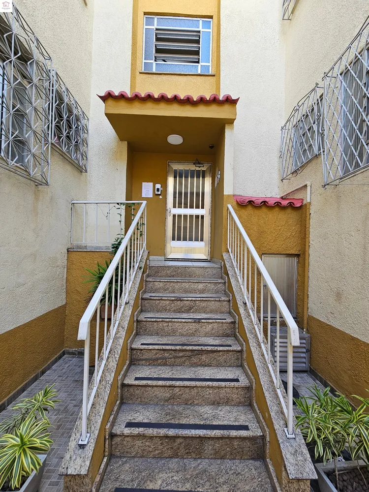 Apartamento, 2 quartos, 48 m² - Foto 1