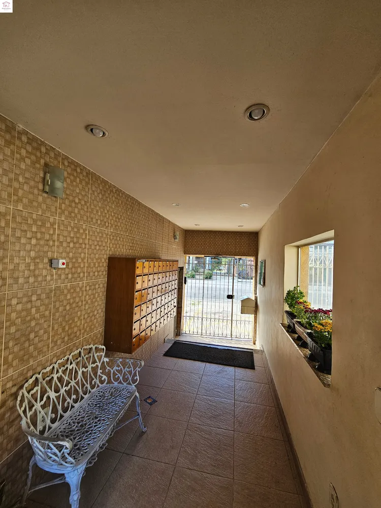 Apartamento, 2 quartos, 48 m² - Foto 5