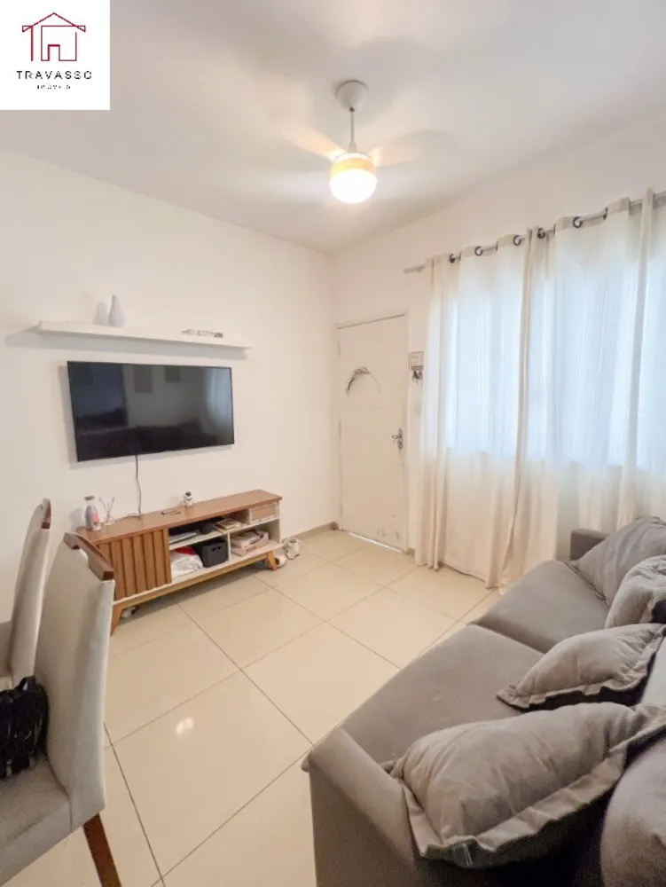 Casa, 2 quartos, 76 m² - Foto 5