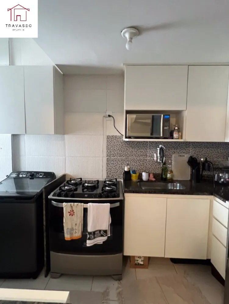 Casa, 2 quartos, 76 m² - Foto 6