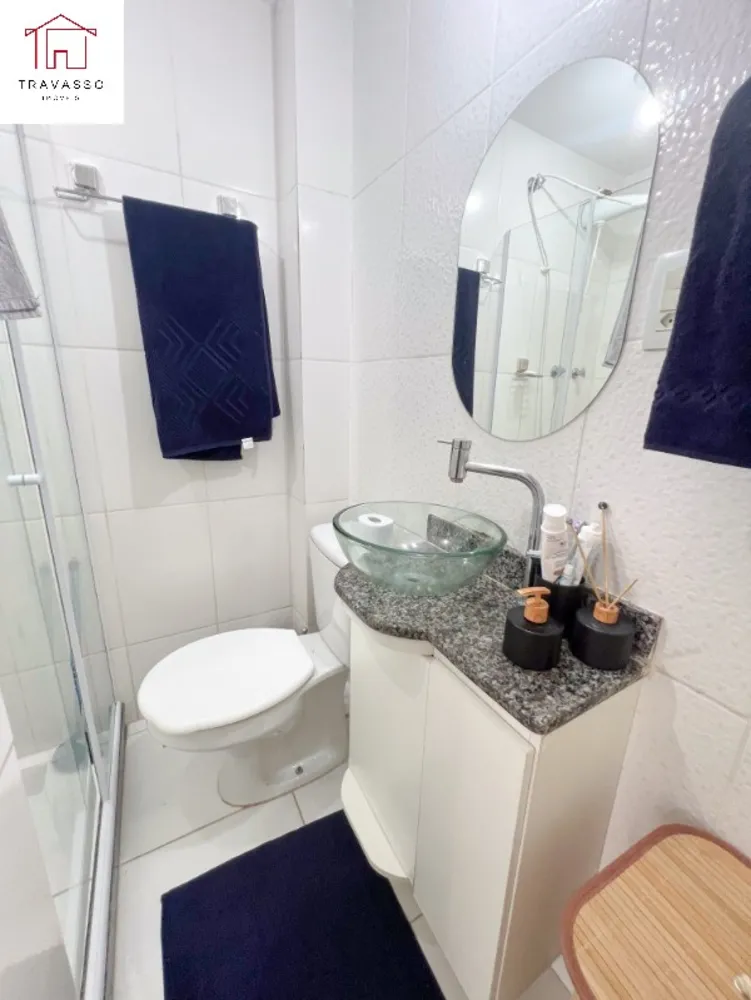 Casa, 2 quartos, 76 m² - Foto 15