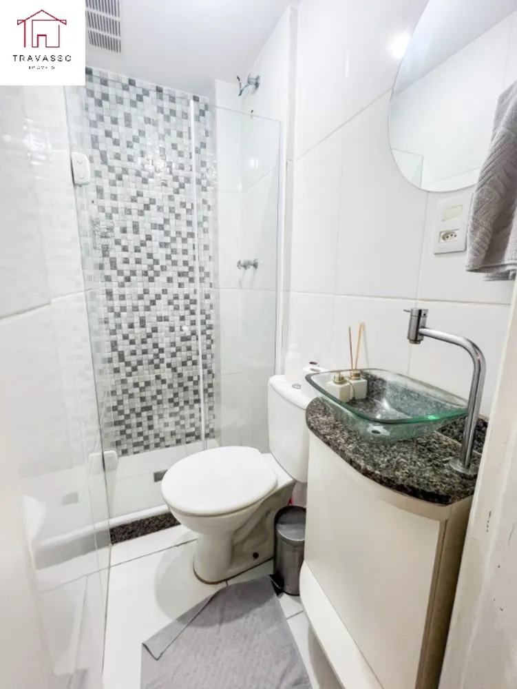 Casa, 2 quartos, 76 m² - Foto 8