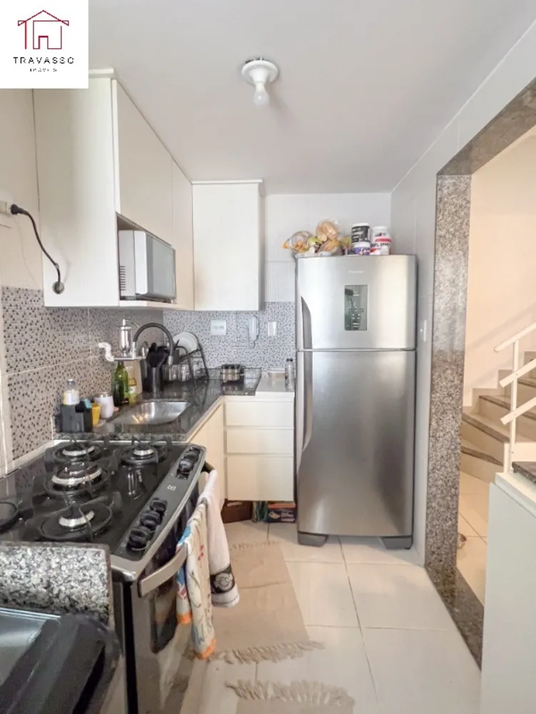 Casa, 2 quartos, 76 m² - Foto 7