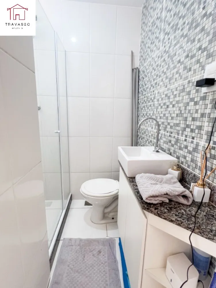 Casa, 2 quartos, 76 m² - Foto 23