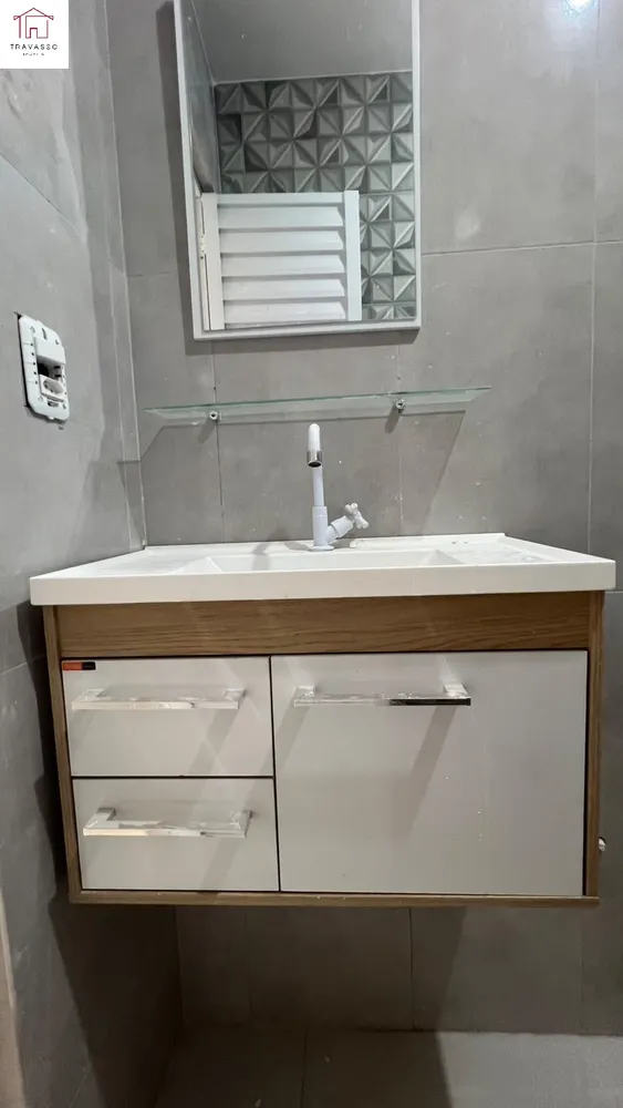 Casa, 2 quartos, 70 m² - Foto 18