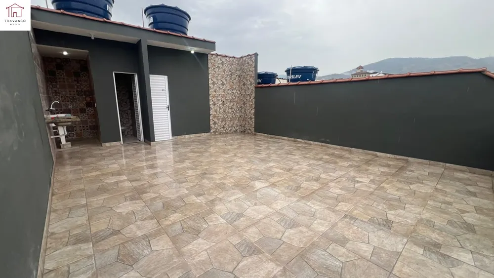 Casa, 2 quartos, 70 m² - Foto 1