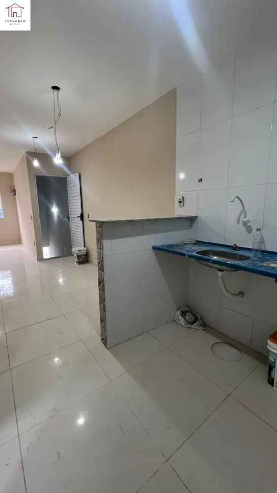 Casa, 2 quartos, 70 m² - Foto 10