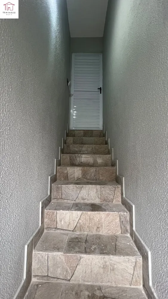 Casa, 2 quartos, 70 m² - Foto 2