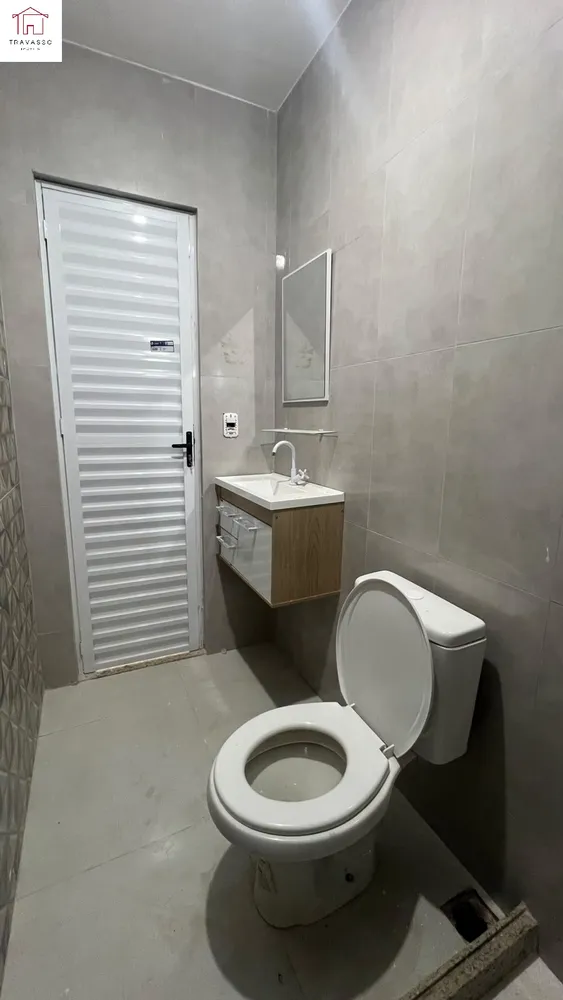 Casa, 2 quartos, 70 m² - Foto 19