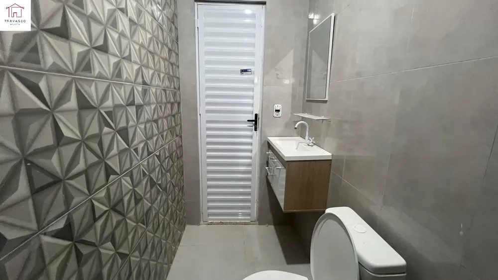 Casa, 2 quartos, 70 m² - Foto 17