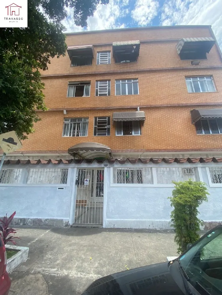 Apartamento, 2 quartos, 70 m² - Foto 2