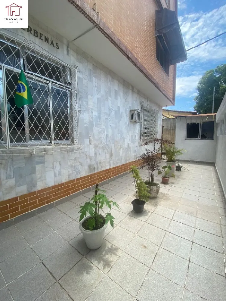 Apartamento, 2 quartos, 70 m² - Foto 3