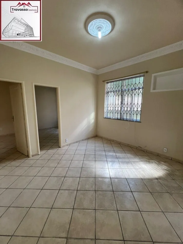 Casa, 2 quartos, 55 m² - Foto 2
